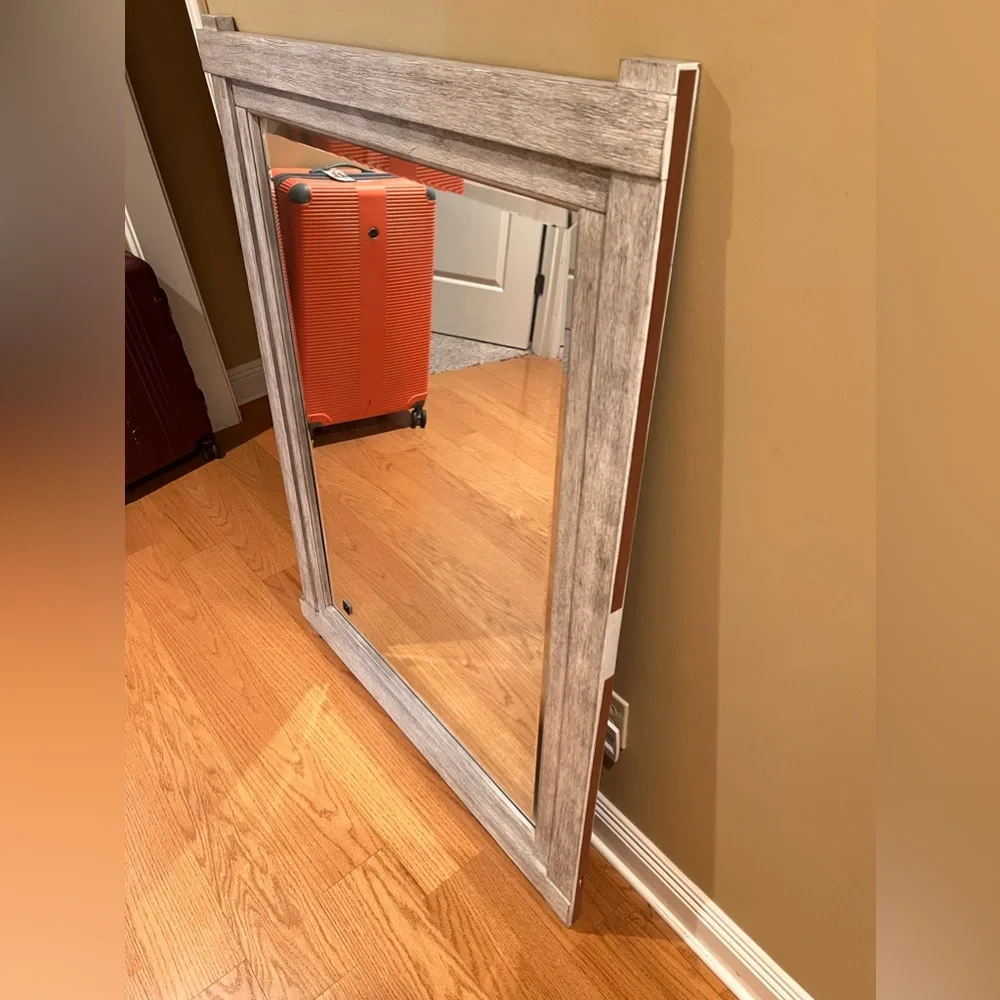 Dresser Mirror
